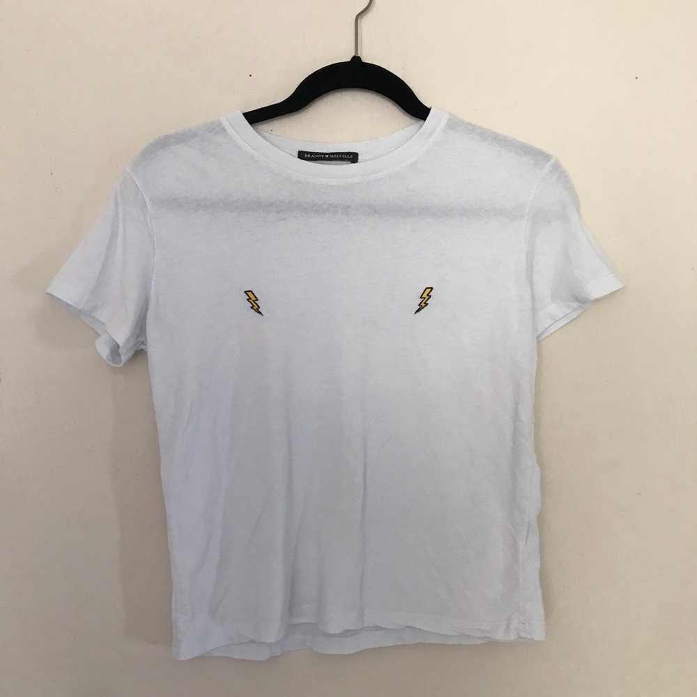 Brandy Melville t shirt